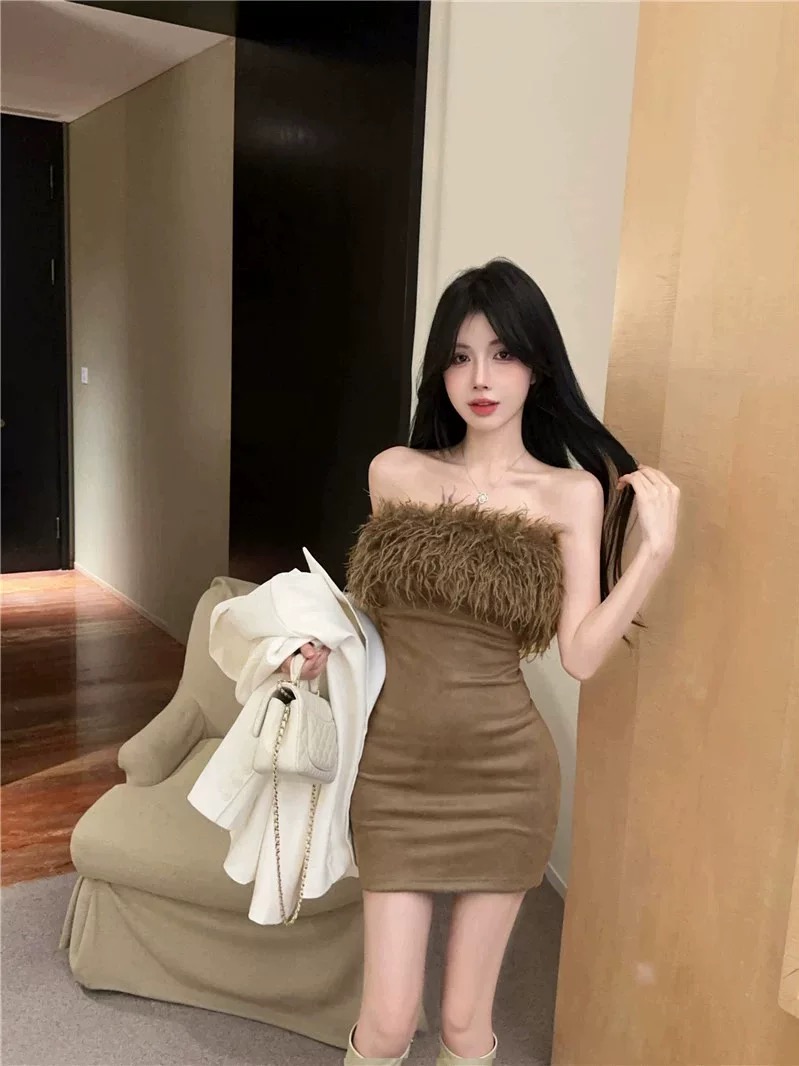 Salty air dress CBC1352 images